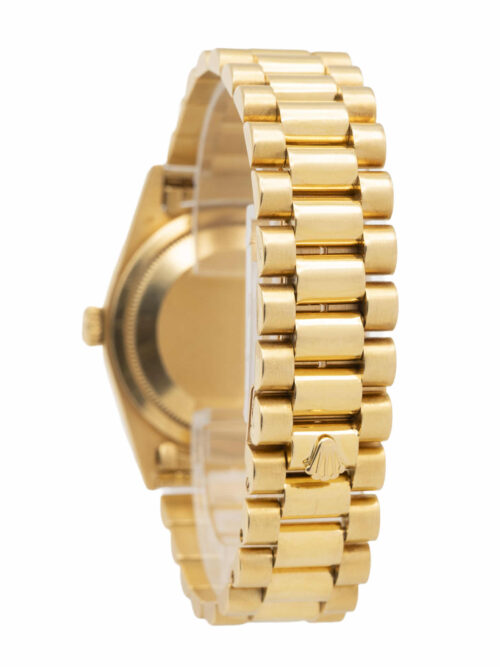 ROLEX Day-date 36mm 1992