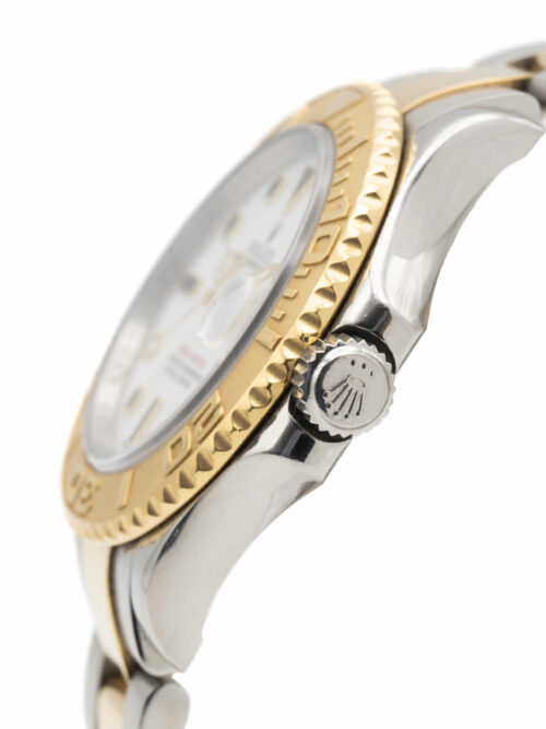 ROLEX Yacht-master 40mm 2009