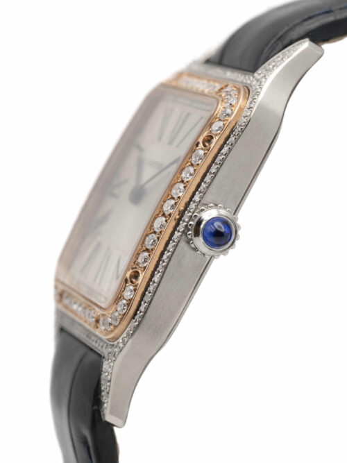 CARTIER Santos Dumont 2021