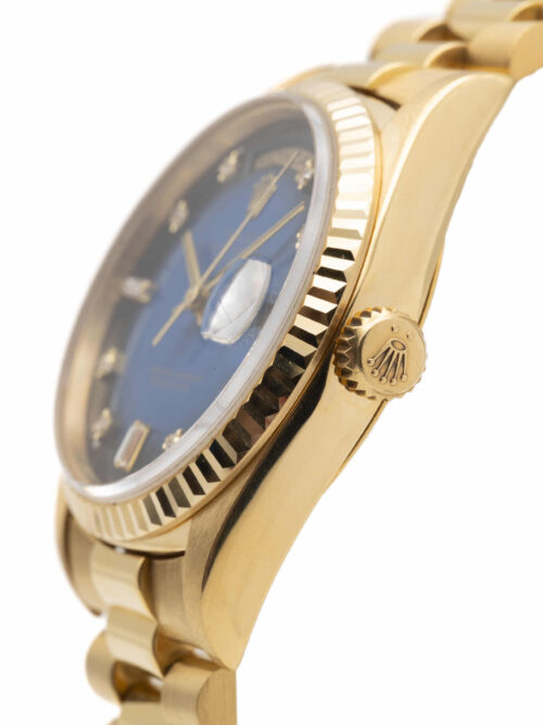 ROLEX Day-date 36mm 1992