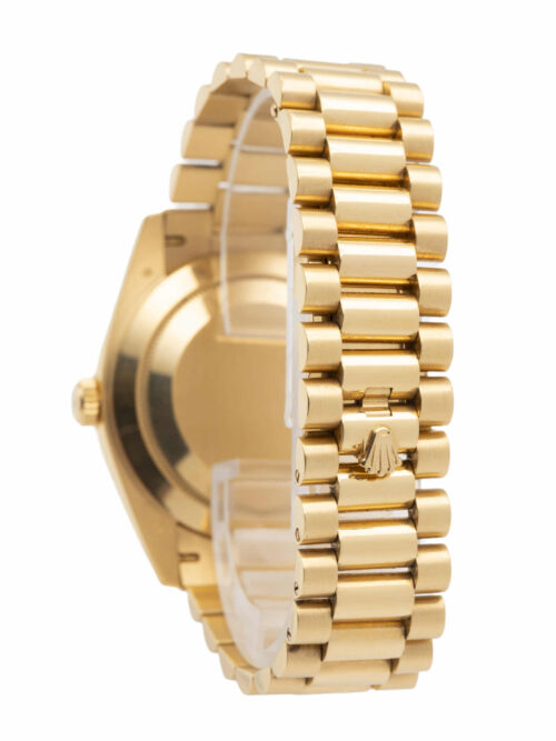 ROLEX Day-date 40mm 2018