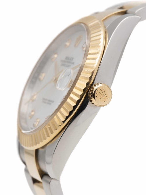 ROLEX Datejust 41 2021