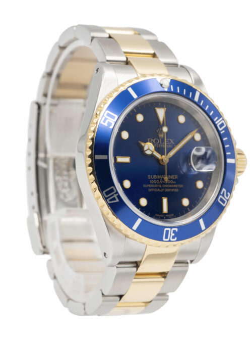 ROLEX Submariner Date 2005