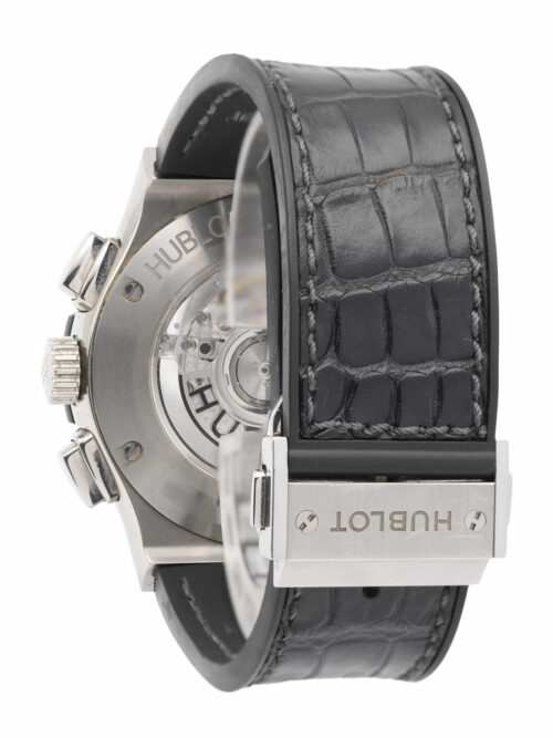 HUBLOT Classic fusion 2019