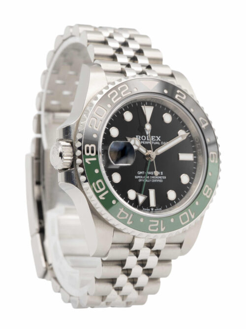 ROLEX GMT-Master II 2025