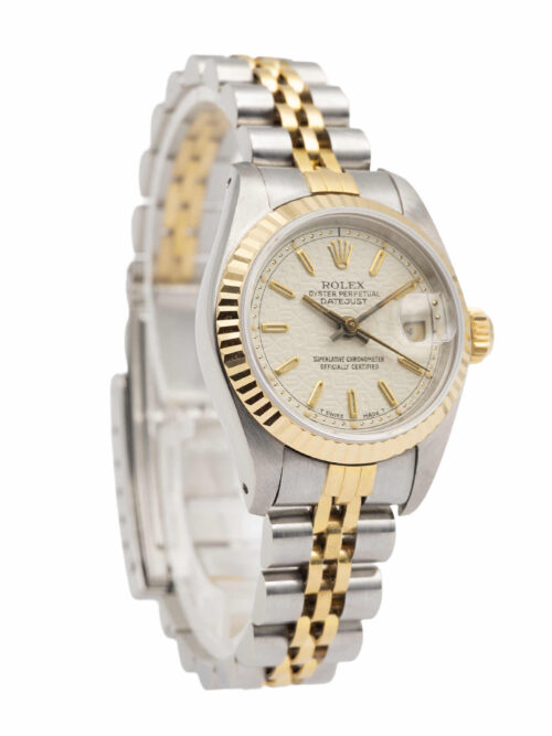 ROLEX Datejust 26 1988