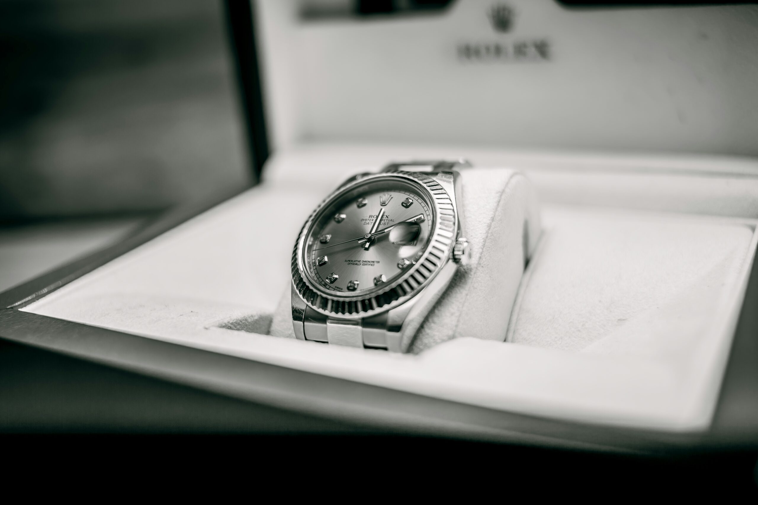 Are Rolex Prices Rising Again in the Pre-Owned Market?
