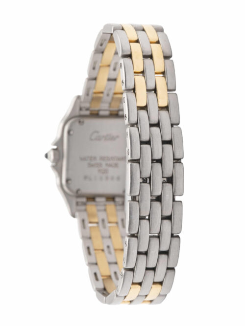 CARTIER Panthère 1997