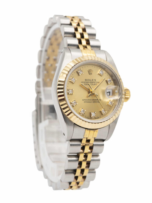 ROLEX Datejust 26 1988