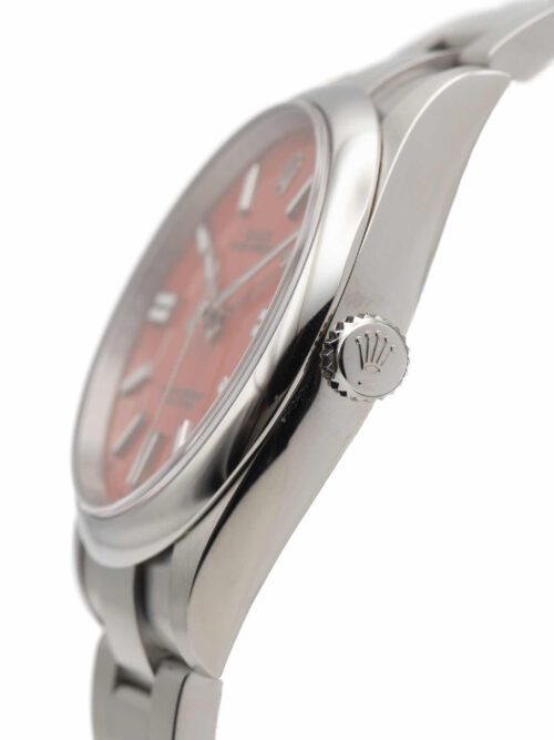 ROLEX Oyster Perpetual 2020