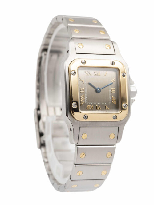 CARTIER Santos 1999