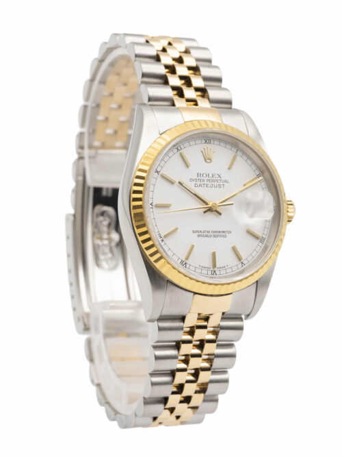 ROLEX Datejust 36 1997
