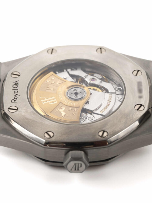 AUDEMARS PIGUET Royal Oak 2019