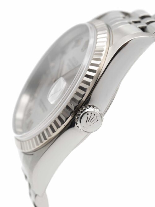 ROLEX Datejust 36 2002