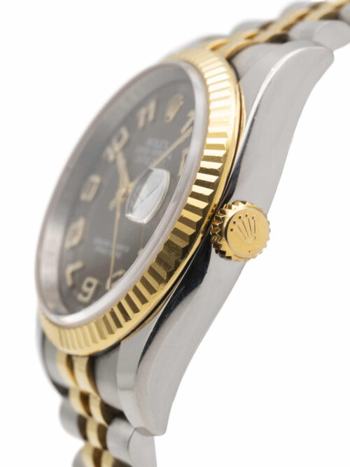 ROLEX Datejust 36 2013