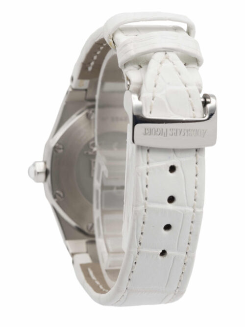 AUDEMARS PIGUET Royal Oak lady 2007