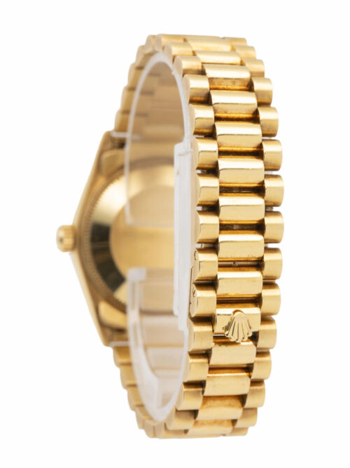 ROLEX Datejust 31 2003