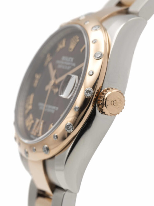 ROLEX Datejust 31 2013