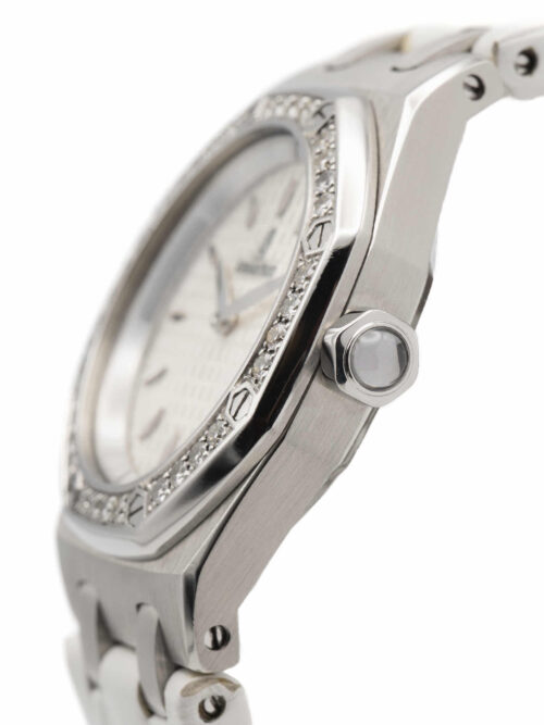 AUDEMARS PIGUET Royal Oak lady 2007