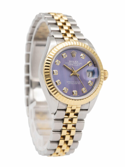 ROLEX Datejust 28 2018