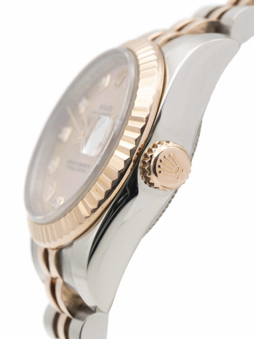 ROLEX Datejust 26 2007