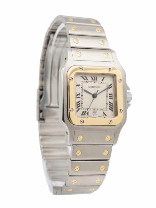 CARTIER Santos 1996