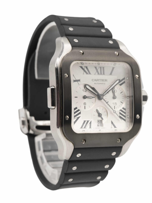 CARTIER Santos 2019