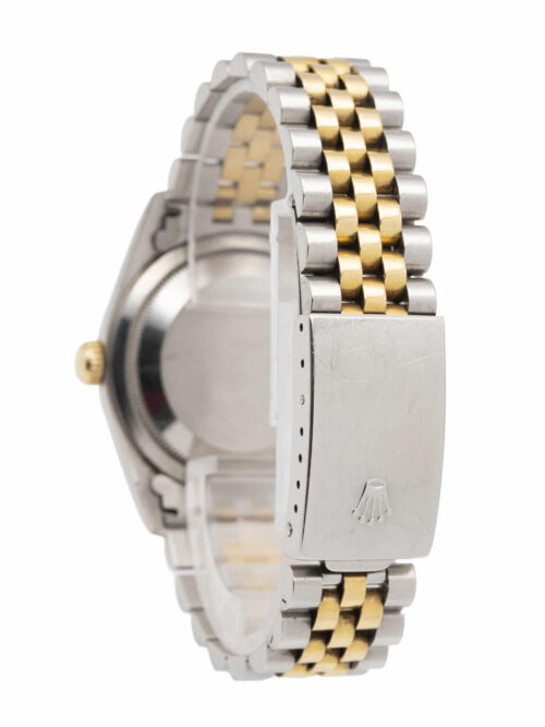 ROLEX Datejust 36 2001