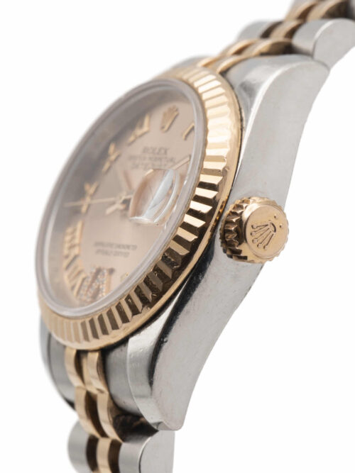 ROLEX Datejust 26 2015