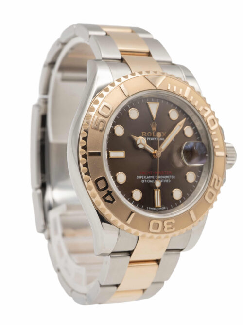 ROLEX Yacht-master 40mm 2017