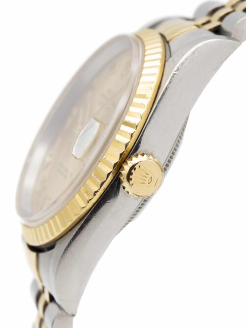 ROLEX Datejust 36 2001