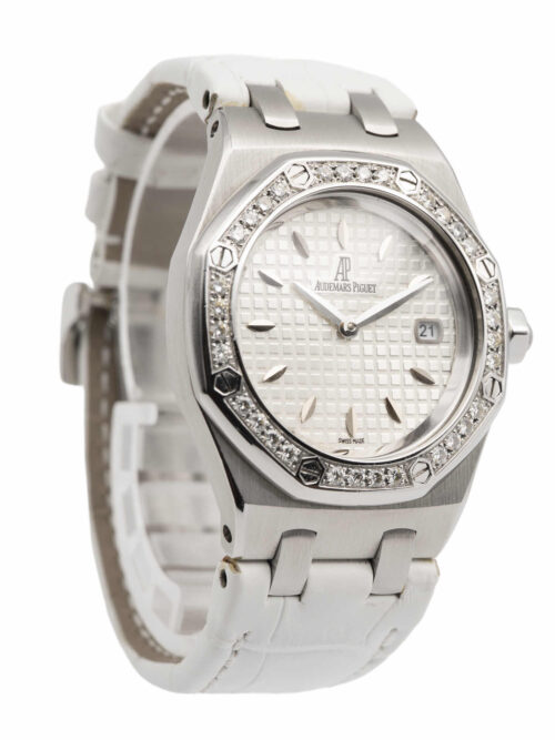 AUDEMARS PIGUET Royal Oak lady 2007