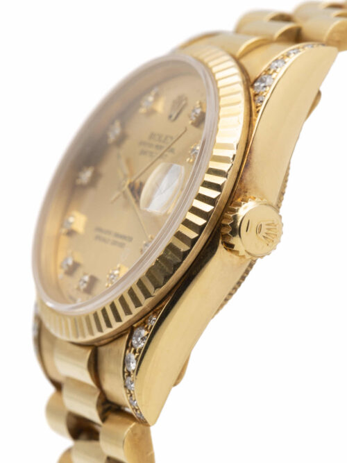 ROLEX Datejust 31 2003