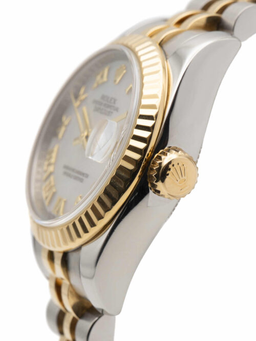 ROLEX Datejust 26 2008