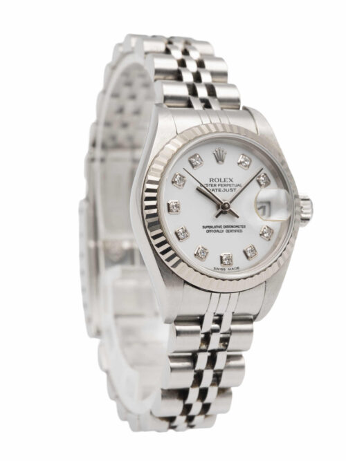 ROLEX Datejust 26 2004