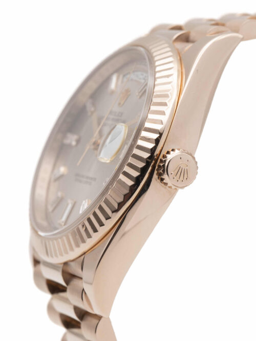 ROLEX Day-date 40mm 2017