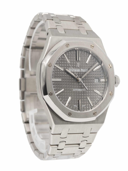 AUDEMARS PIGUET Royal Oak 2019