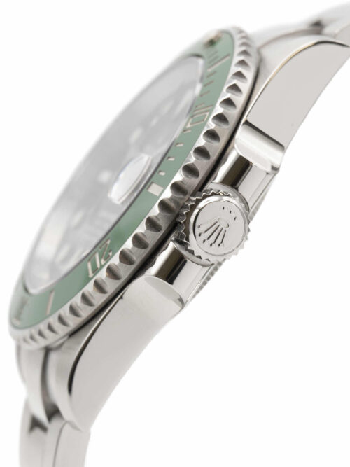 ROLEX Submariner Date 2011