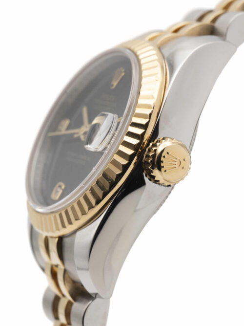 ROLEX Datejust 26 2014