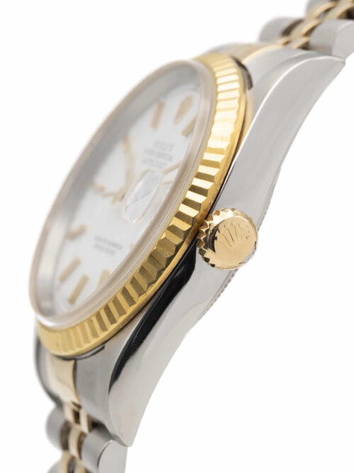 ROLEX Datejust 36 1997