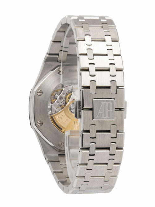 AUDEMARS PIGUET Royal Oak 2019