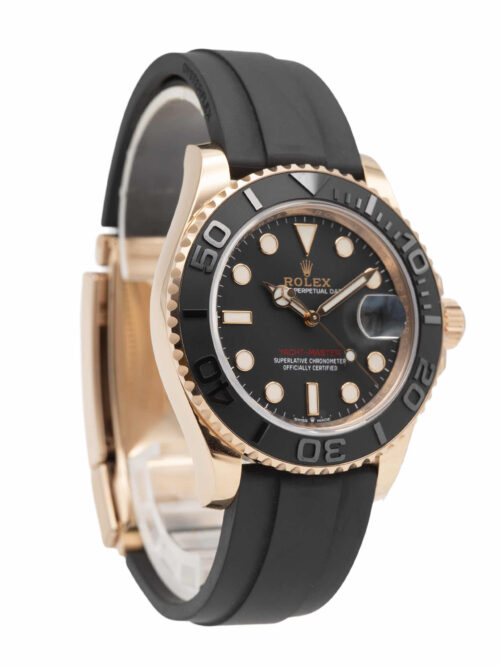 ROLEX Yacht-master 40mm 2021