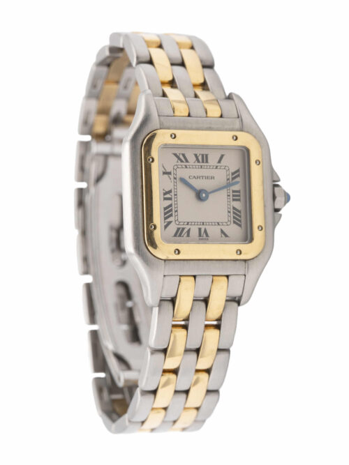 CARTIER Panthère 1997