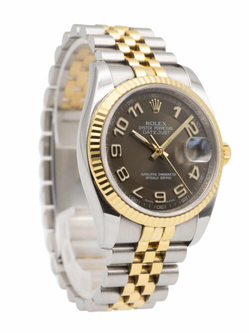 ROLEX Datejust 36 2013