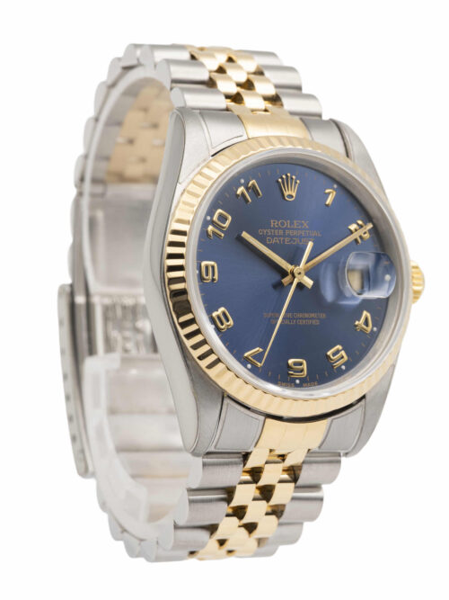 ROLEX Datejust 36 1996