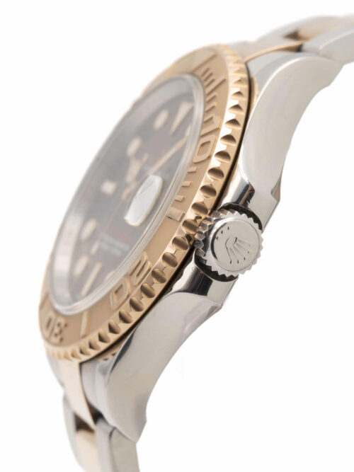 ROLEX Yacht-master 40mm 2017