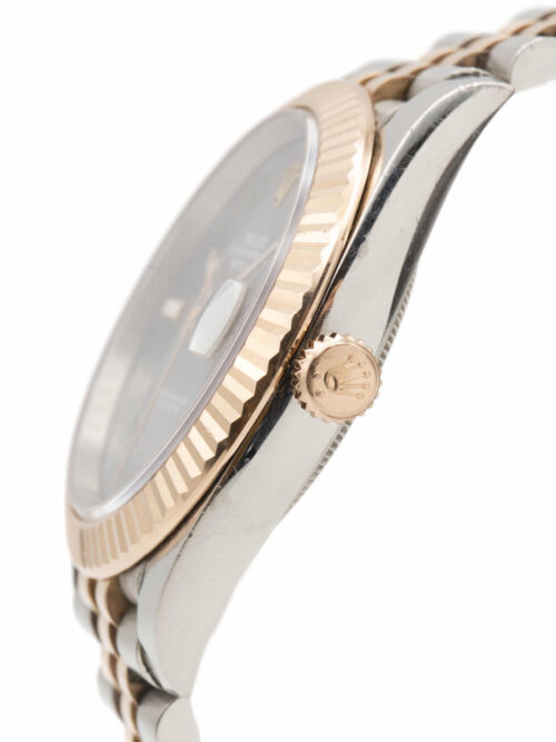 ROLEX Datejust 41 2020