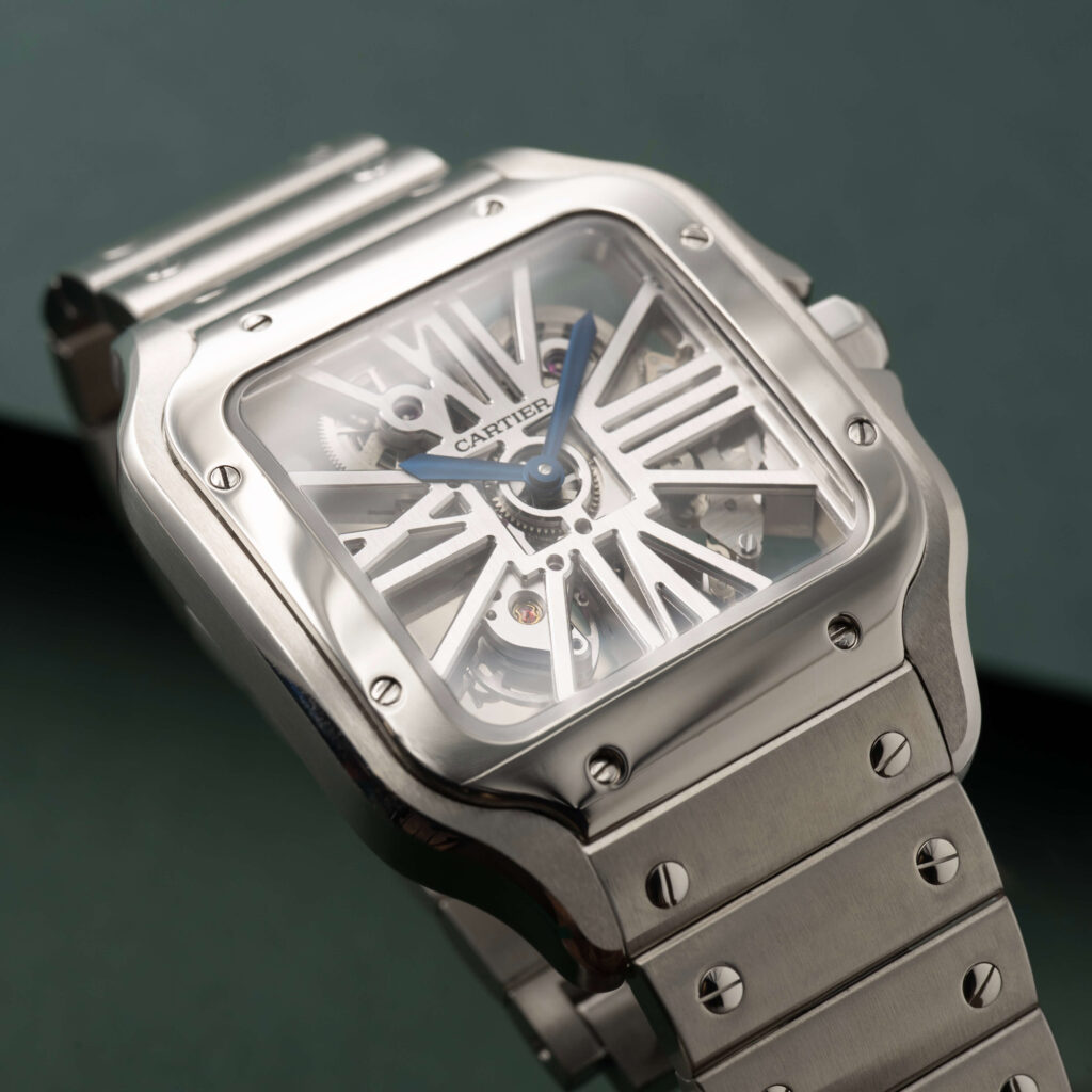 Is Cartier a Good Watch Brand?