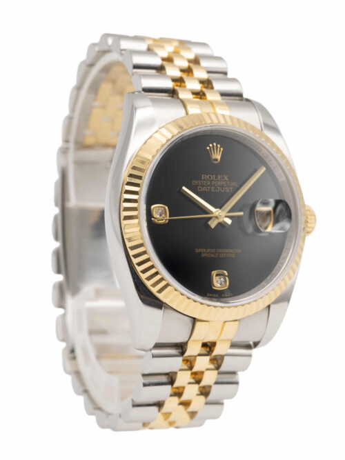 ROLEX Datejust 36 2013