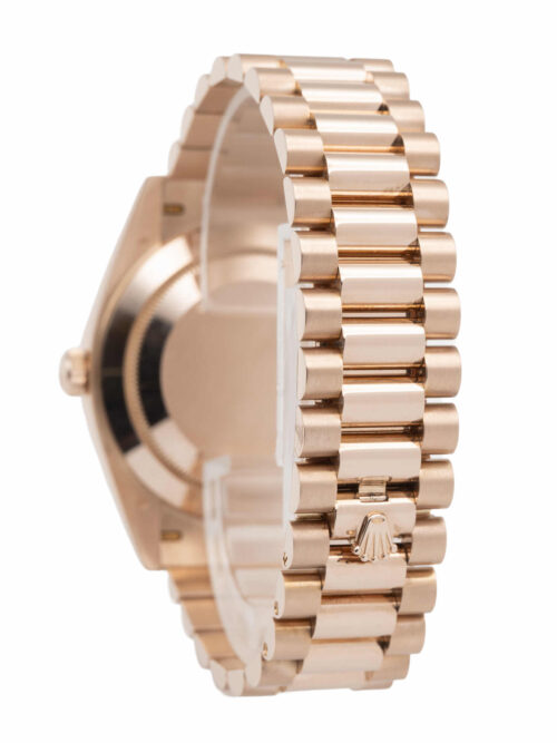 ROLEX Day-date 40mm 2020